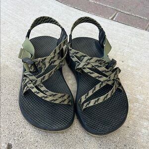 Chaco Sandals